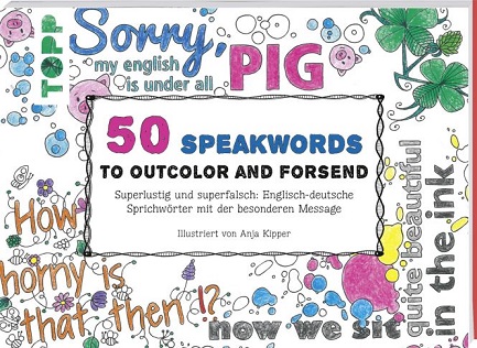 50 Speakwords