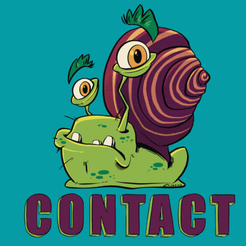 contact